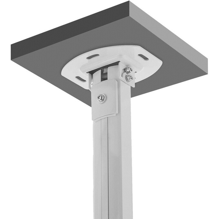 Techly ICA-PM 18S projector mount Ceiling Silver