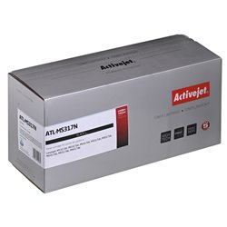 Activejet ATL-MS317N Toner Compatible avec Lexmark 51B2000 Noir