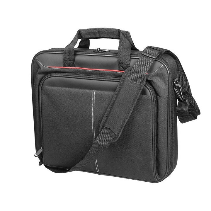 Valigetta per laptop Tracer TRATOR43467 43,2 cm (17") Nera