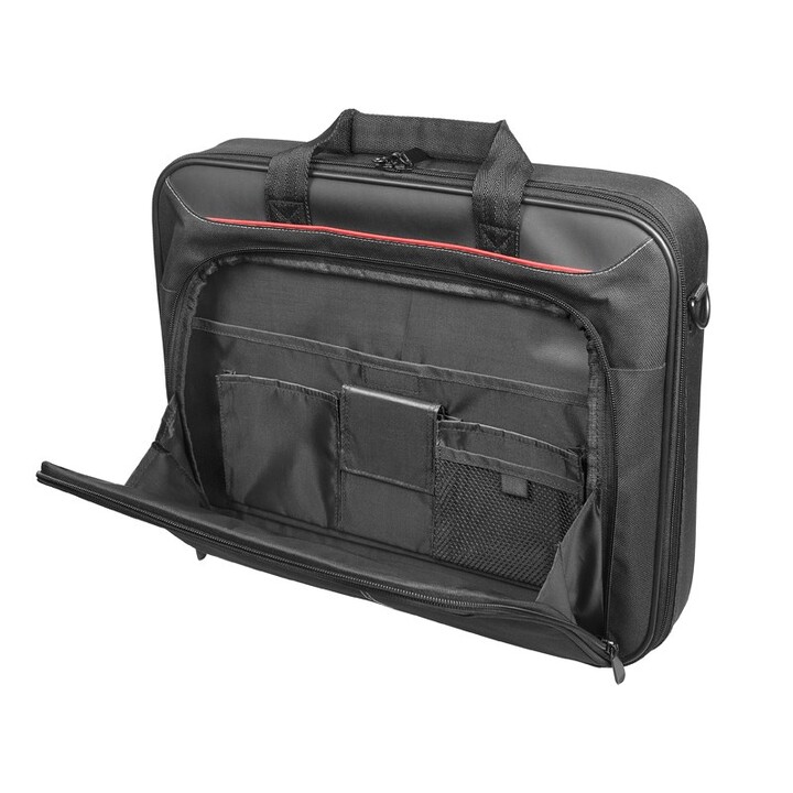 Valigetta per laptop Tracer TRATOR43467 43,2 cm (17") Nera