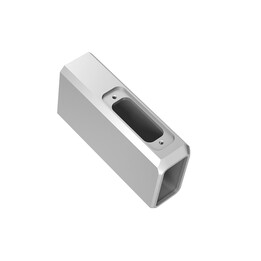 Nitecore TIP2 Schwarz Taschenlampe LED