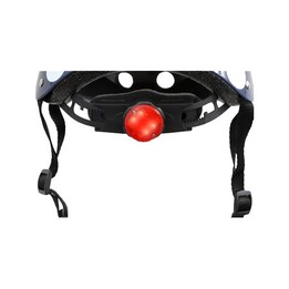 Casco infantil Hornit Polka Dot 48-53