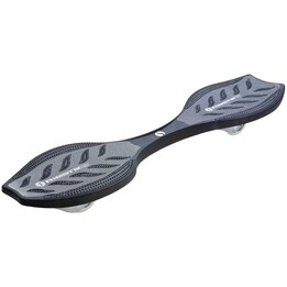 Razor RipStik Air Pro Self Balancing Scooter Two Wheel Self Balancing Board Black, Gray
