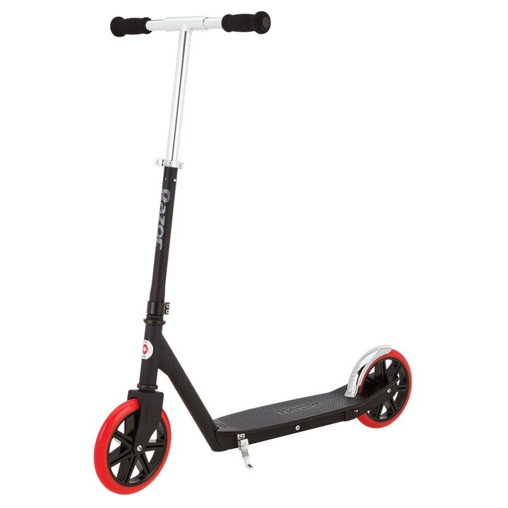 Roller Razor Carbon Lux