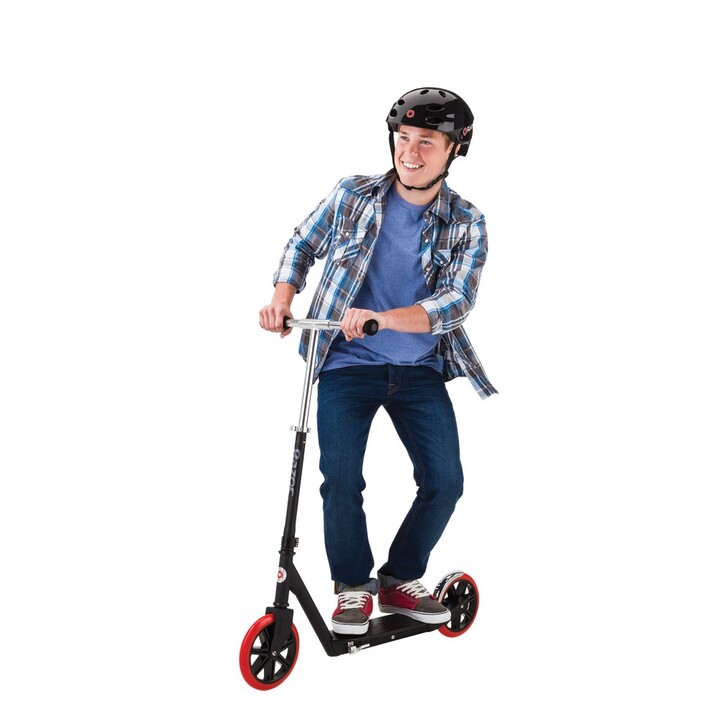 Roller Razor Carbon Lux