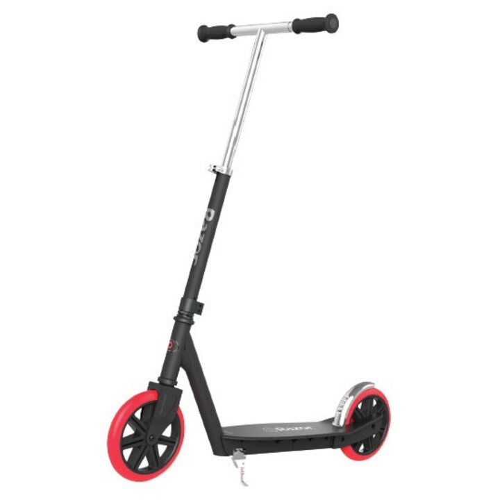 Roller Razor Carbon Lux