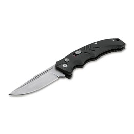 Böker Plus Intention II Knife Black