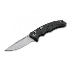 Böker Plus Intention II Knife Black