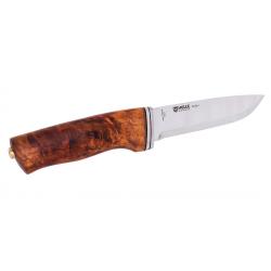 Helle Alden - cuchillo de supervivencia