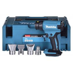 Pistola de calor de 550 ° C, 18V LXT 