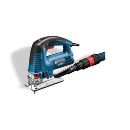 Serras verticais elétricas Bosch GST 160 BCE 800 W 2,3 kg