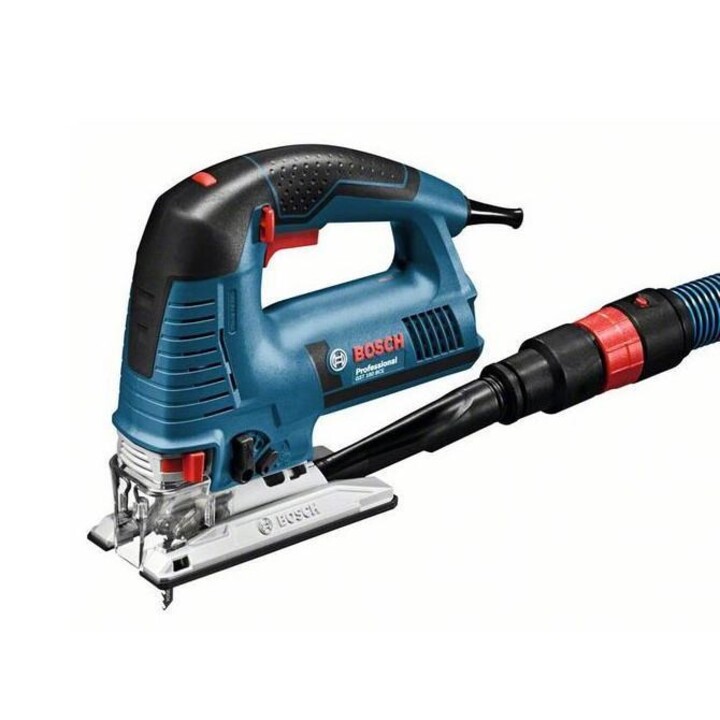 Bosch GST 160 BCE scie sauteuse 800 W 2,3 kg