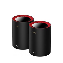 M3000 (confezione da 2) AX3000 Sistema Wi-Fi dual-band