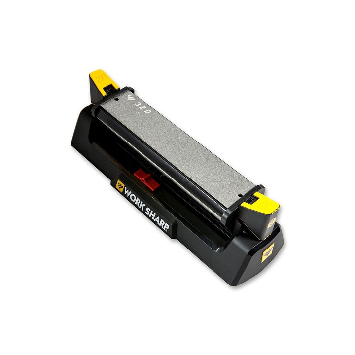 Work Sharp - diamond ceramic sharpener
