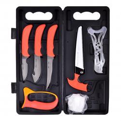 Outdoor Edge Wild Pak - kit de caza