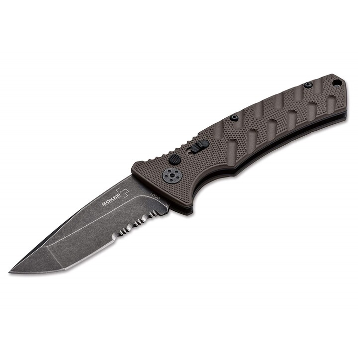 Boker Plus Strike Coyote Tanto - coltello pieghevole