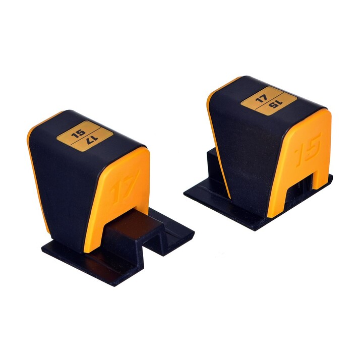Work Sharp 1000/6000 - Wasserstein mit Sockel