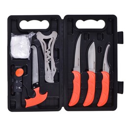 Outdoor Edge Jaeger Pak - kit de caza