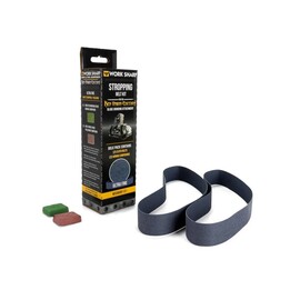 Conjunto de fita de afiar lâmina Work Sharp Ken Onion E