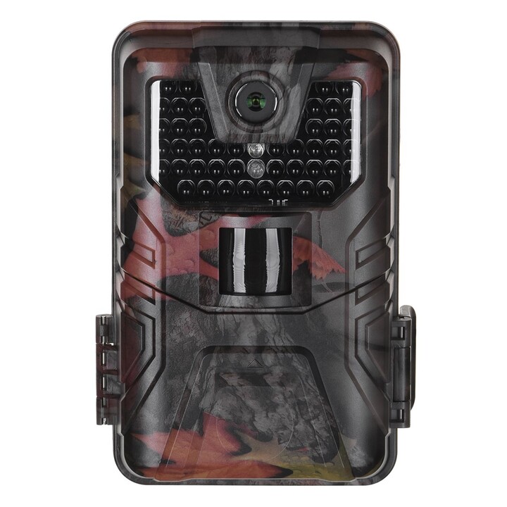TOPHUNT HC300M FOTOTRAPPOLA TELECAMERA FORESTALE 2.7K 36MPX 44XIR LED
