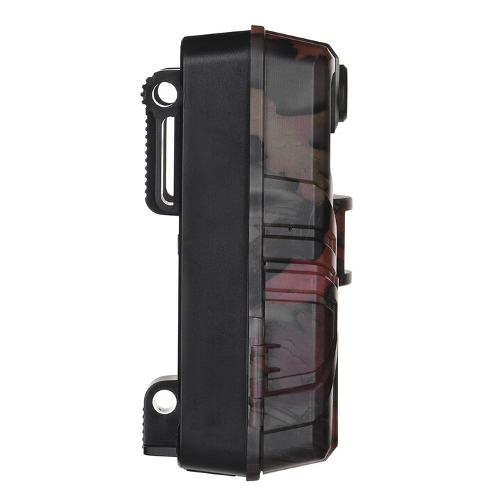 TOPHUNT HC300M FOTOTRAPPOLA TELECAMERA FORESTALE 2.7K 36MPX 44XIR LED