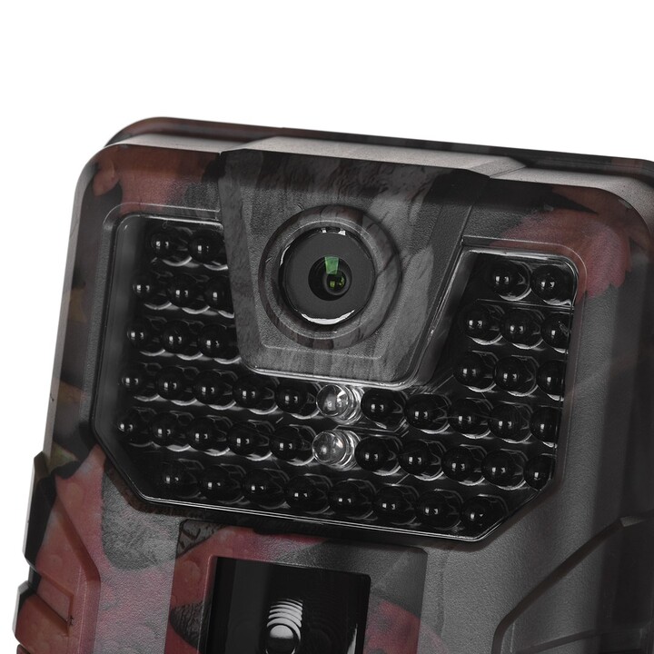 TOPHUNT HC300M PHOTO TRAP FOREST CAMERA 2.7K 36MPX 44XIR LED