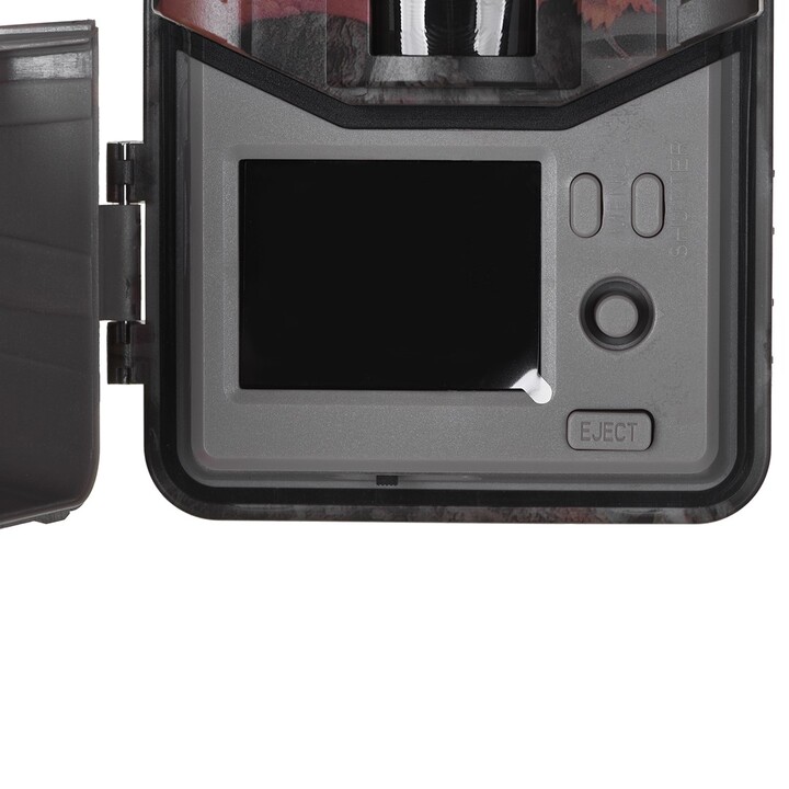 TOPHUNT HC300M FOTOTRAPPOLA TELECAMERA FORESTALE 2.7K 36MPX 44XIR LED