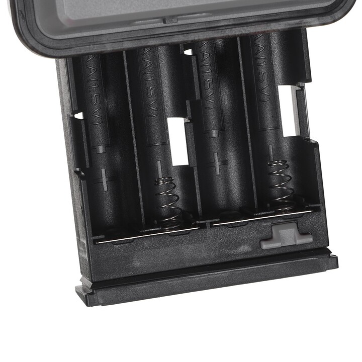 TOPHUNT HC300M FOTOTRAPPOLA TELECAMERA FORESTALE 2.7K 36MPX 44XIR LED