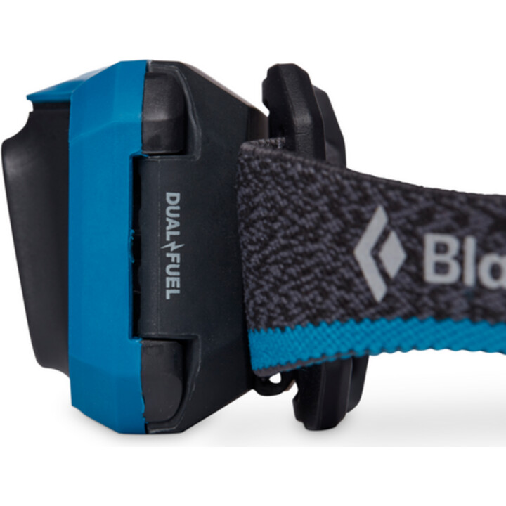 Black Diamond FARO STORM 500-R Azul