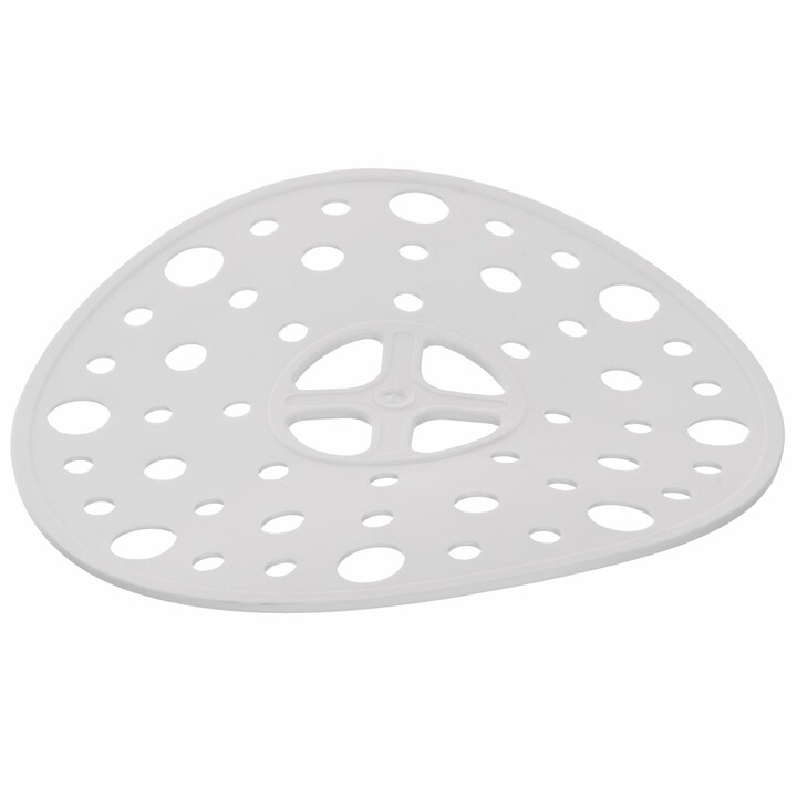 Ravanson XPB-2800X Tragbarer Trockner Top Ladung 6 kg Silberschwarz