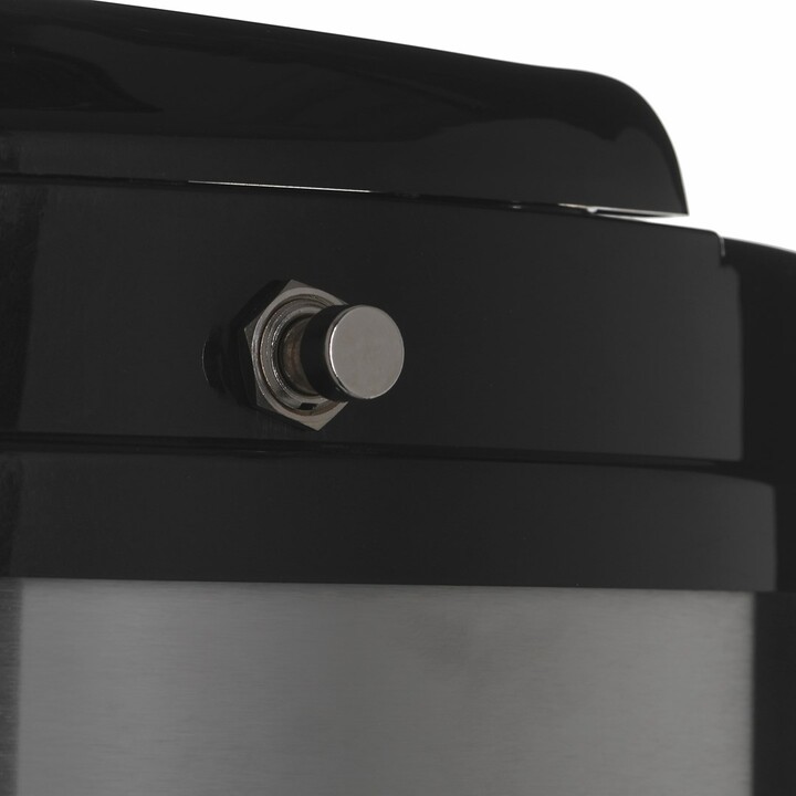 RAVANSON XPB-2800X Sécheur portable Charge supérieure 6 kg Silver Black