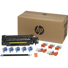 HP - LaserJet - kit di supporto completo