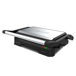 Taurus MyGrill Legend sanduicheira grelhador preta