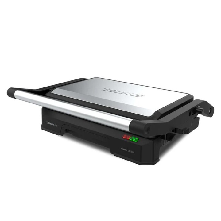 Taurus MyGrill Legend Kontaktgrill schwarz