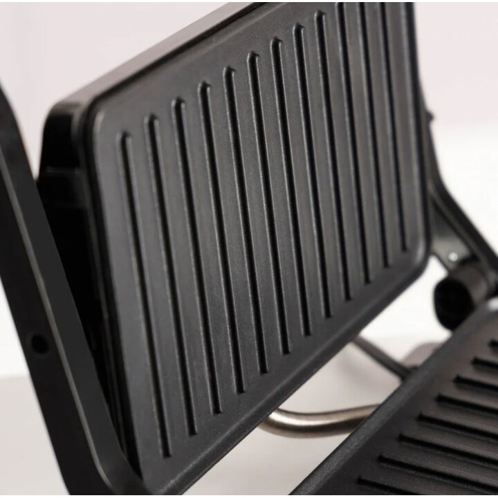 Taurus MyGrill Legend Kontaktgrill schwarz