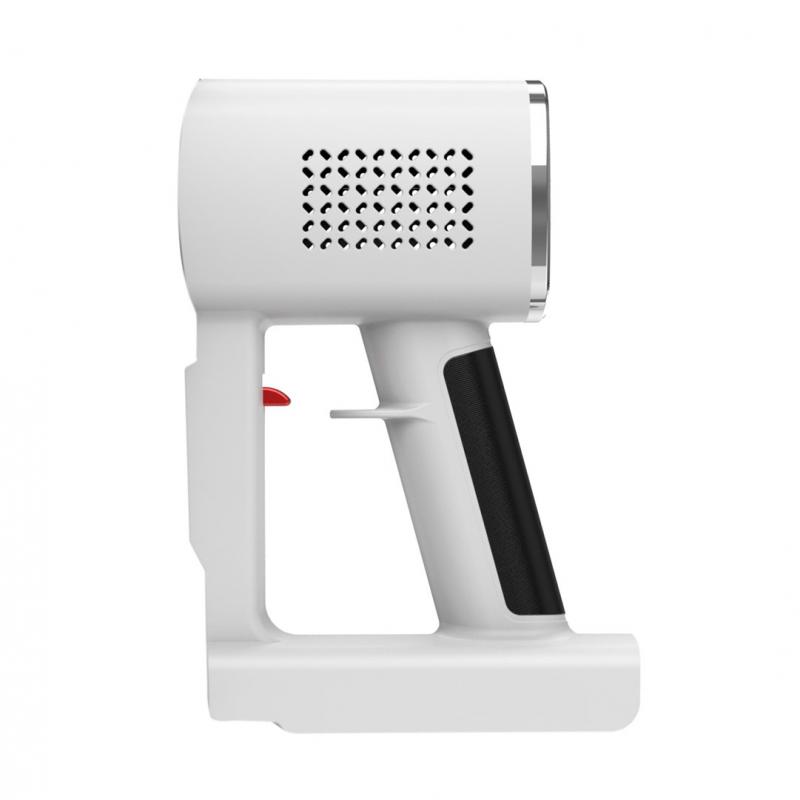 Aspiradora vertical Adler AD 7051