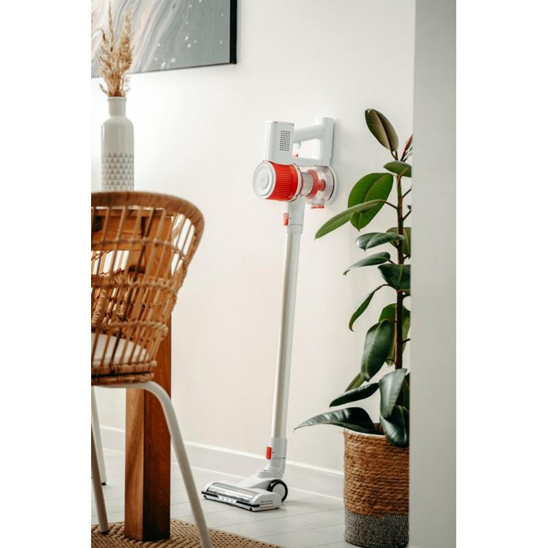 Aspiradora vertical Adler AD 7051