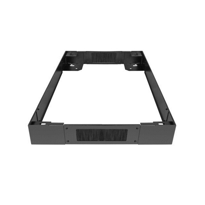Lanberg CK01-68-B accessoire de racks Étagère avec plinthe