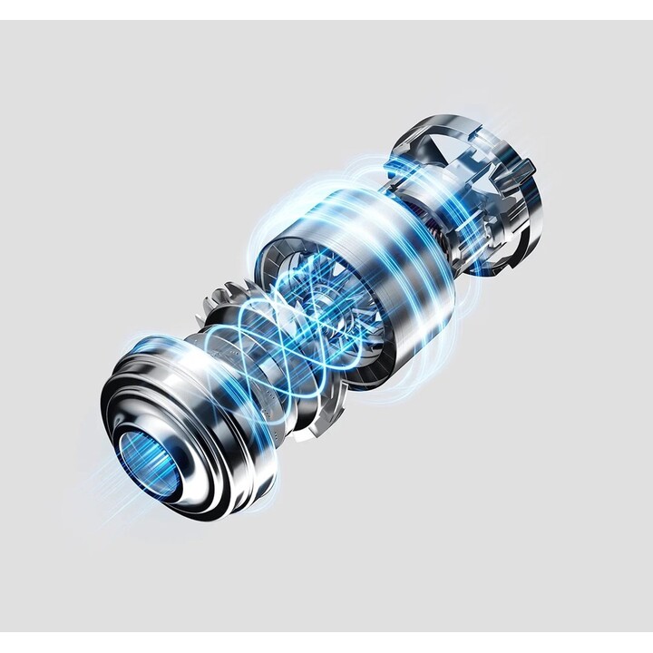 Xiaomi G20 EU upright vacuum cleaner