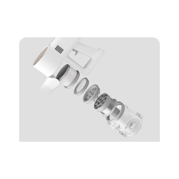 Xiaomi G20 EU upright vacuum cleaner