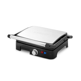 ZELMER ZPR2000 electric grill