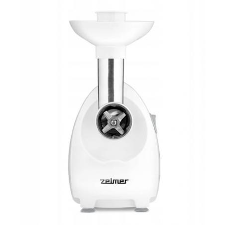Zelmer ZMM4048B picadora 1900 W Blanco