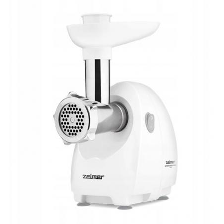 Zelmer ZMM4048B picadora 1900 W Blanco