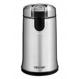 Coffee grinder Zelmer ZCG7425 Inox