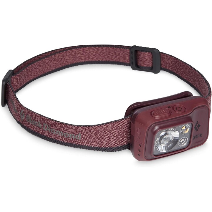 Diamante Nero COSMO 350-R FARO Bordeaux
