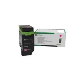 RÜCKGABE TONERKASSETTE MAGENTA/F/ CS531 CX532 8.8K
