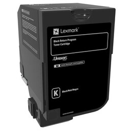 Lexmark - ordinamento - originale - tonerpatro
