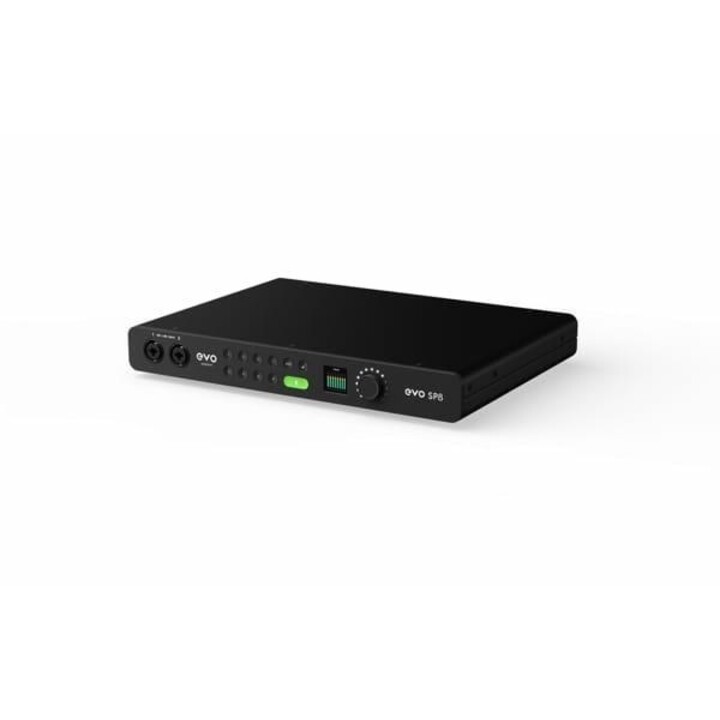 Audient EVO SP8 - 8-Kanal-Mikrofonvorverstärker