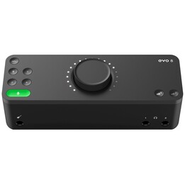 Audient EVO8 - USB Audio Interface