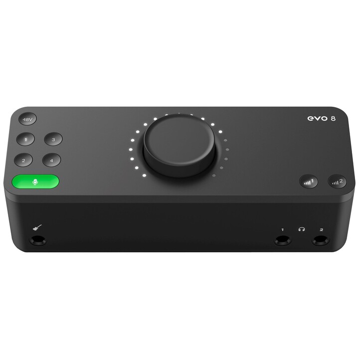 Audient EVO8 - Interfaz de audio USB
